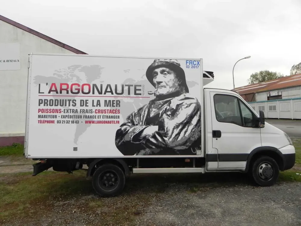 l'argo