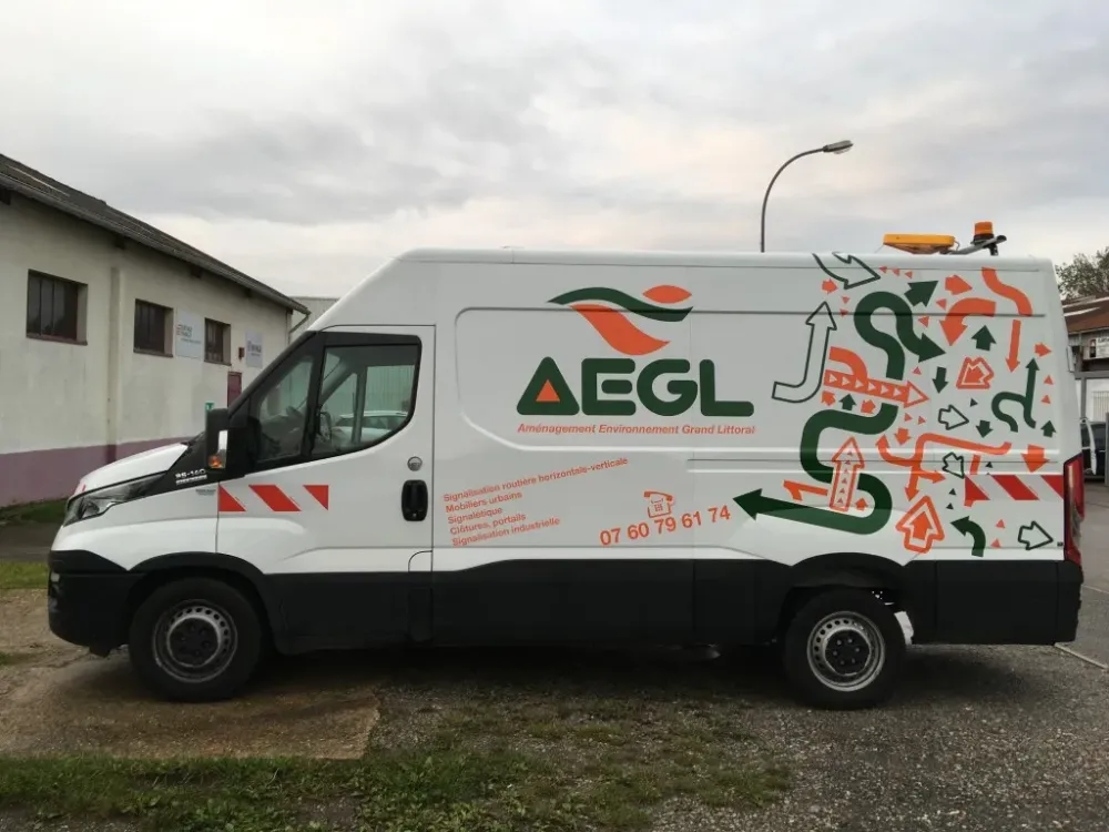 Vehicule-AEGL