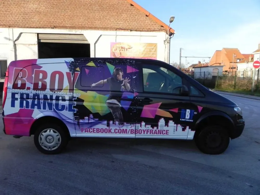 bboy