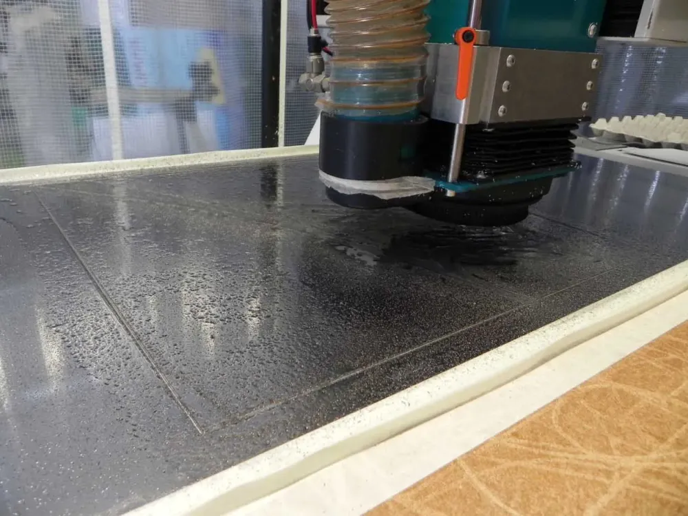 Gravure publicitaire près de Calais