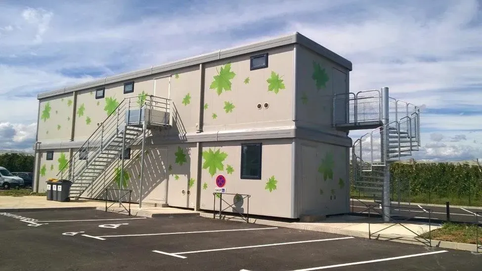 bungalow design comm